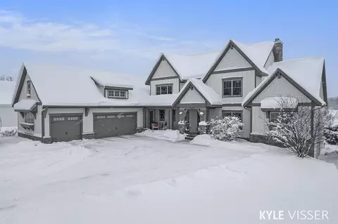 2287 Prairie Rose Ct NE, Grand Rapids, MI 49525