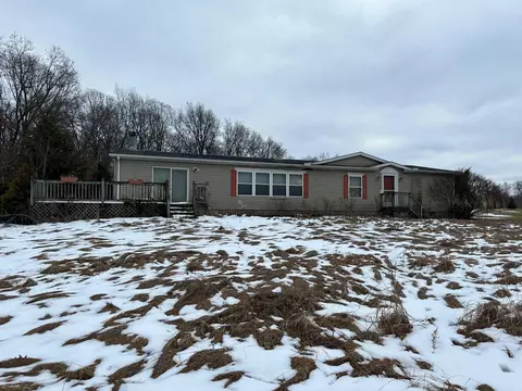 8728 Struble Rd, Jerome, MI 49249