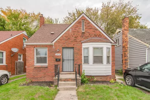 19476 Stotter St, Detroit, MI 48234