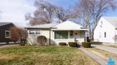 12935 Norborne, Redford, MI 48239