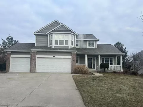 2611 Arbor Chase Dr NE, Grand Rapids, MI 49525