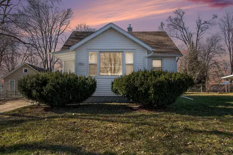 5802 Nevada Ave, Portage, MI 49024