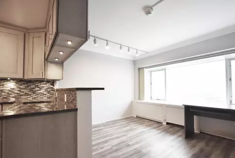 555 E William St #23F, Ann Arbor, MI 48104