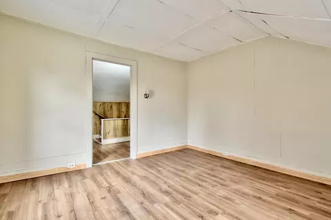 Bedroom - 618 S St Johns St, Ithaca, MI 48847 photo 1 of 3