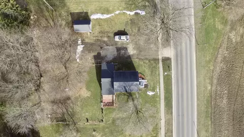 View/Area - 618 S St Johns St, Ithaca, MI 48847 photo 1 of 3