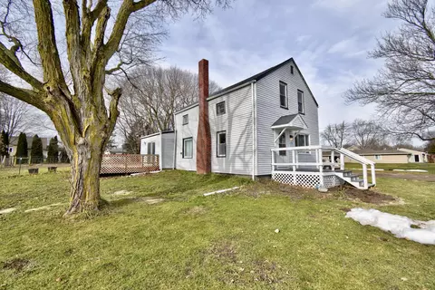 618 S St Johns St, Ithaca, MI 48847