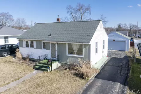 47 Greble St, Battle Creek, MI 49014