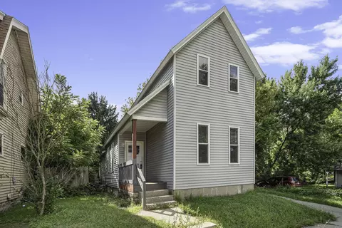 231 Diamond Ave NE, Grand Rapids, MI 49503