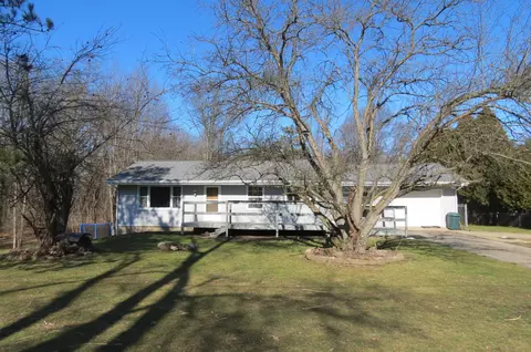 6500 Mc Cain Rd, Spring Arbor, MI 49283