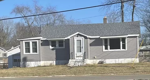 9095 California, Bridgman, MI 49106