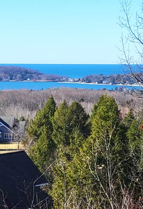 north slope drive LOT 96, Onekama, MI 49675