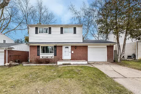218 Taft St, Ypsilanti, MI 48197