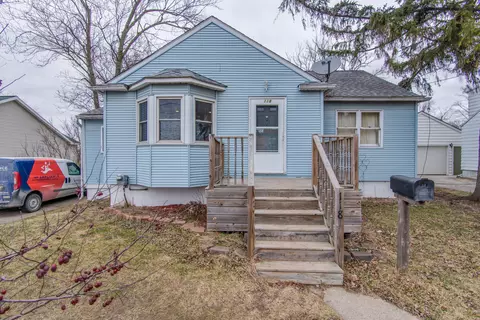 118 W Clark St, Davison, MI 48423
