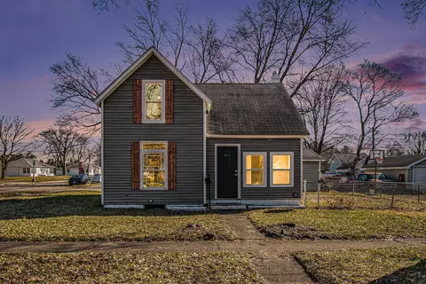 617 Sturgis St, Sturgis, MI 49091