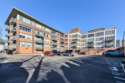 315 Second St #411, Ann Arbor, MI 48103