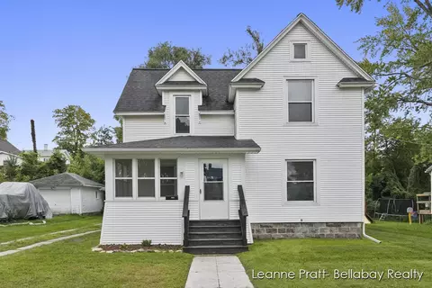 520 W Court St, Hastings, MI 49058