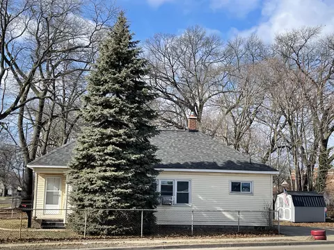 790 Evanston Ave, Muskegon, MI 49442