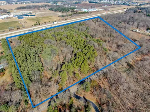 V/l 56th Avenue, Paw Paw, MI 49079