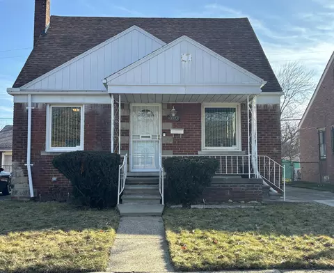 20022 Wexford St, Detroit, MI 48234