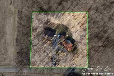7618 Krupp Rd, Belding, MI 48809 photo 4