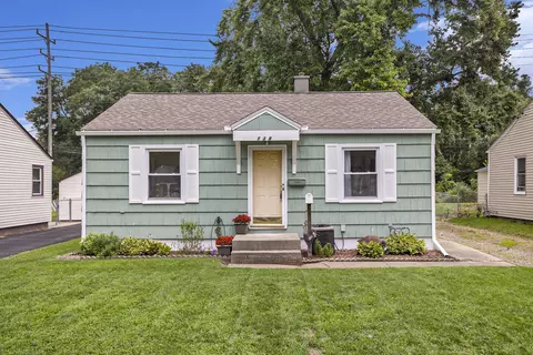 138 N 28th St, Battle Creek, MI 49015