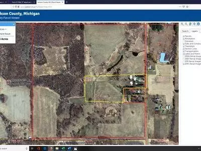 5770 Cooper St, Jackson, MI 49201 photo 4