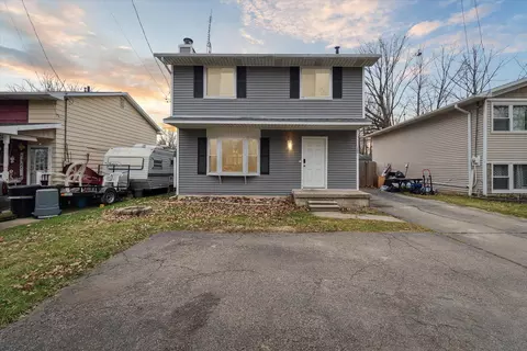 1400 E Schumacher St, Burton, MI 48529