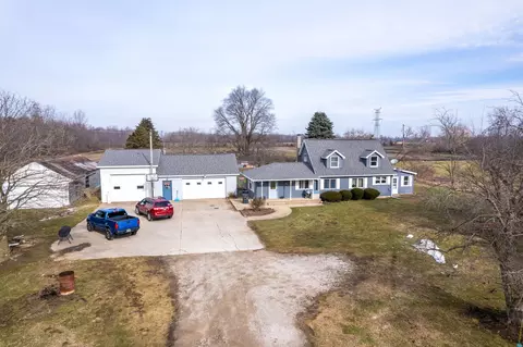 66896 County Road 384, South Haven, MI 49090