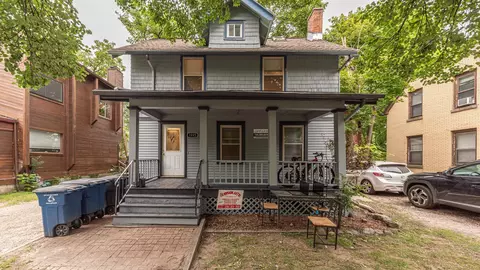 1225 Prospect St, Ann Arbor, MI 48104