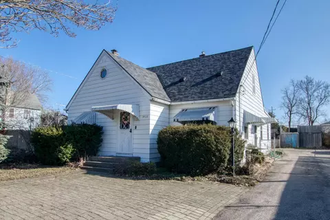 3438 Byron Center Ave SW, Wyoming, MI 49519