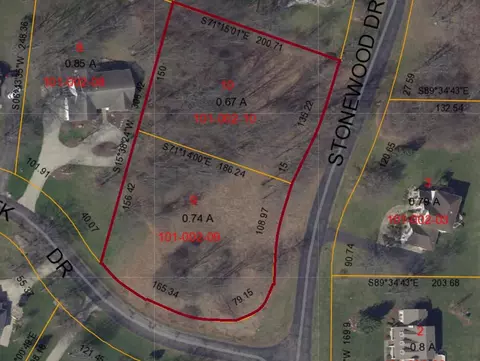 Units 9, Jackson, MI 49201