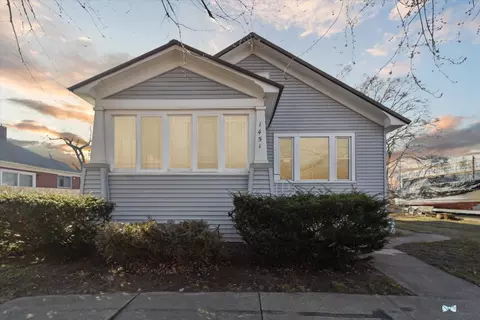 1451 Division St, Muskegon, MI 49441