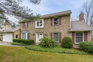6652 Pleasantview Dr, Portage, MI 49024