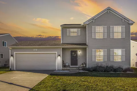 8026 W Sturtevant, Richland, MI 49083
