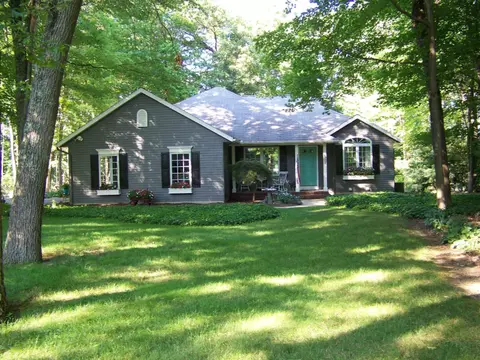 11011 Sandy Oak Trl #35, Cedar Springs, MI 49319