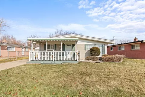 31726 Filmore St, Wayne, MI 48184