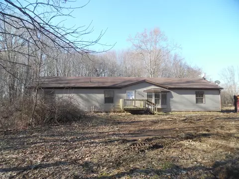 6608 Deweese Rd, Jackson, MI 49201