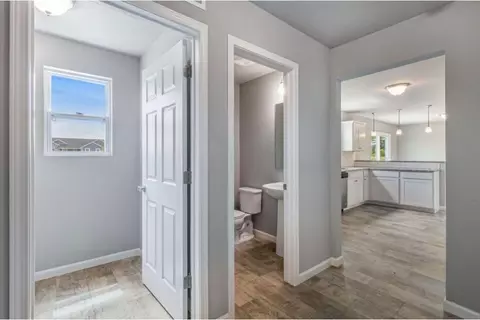 Entry Way - 602 Oklahoma Dr, Three Rivers, MI 49093 photo 2 of 2