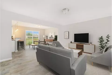 Living - 602 Oklahoma Dr, Three Rivers, MI 49093 photo 3 of 3