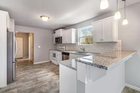 Kitchen - 602 Oklahoma Dr, Three Rivers, MI 49093 photo 1 of 7