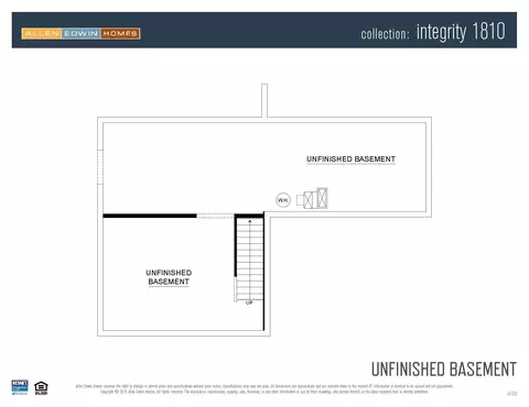 Floorplan - 602 Oklahoma Dr, Three Rivers, MI 49093 photo 5 of 5
