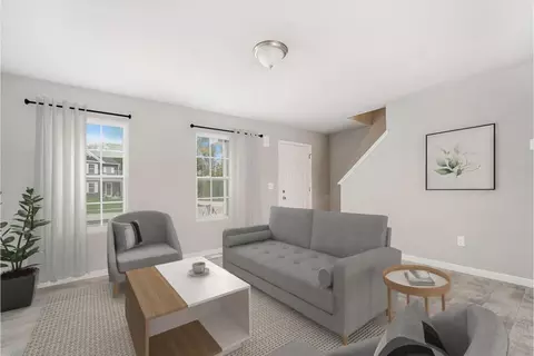 Living - 602 Oklahoma Dr, Three Rivers, MI 49093 photo 2 of 3