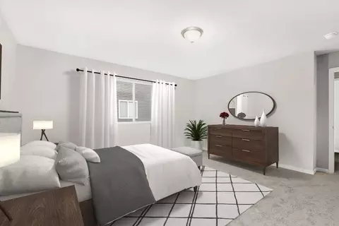 Bedroom - 602 Oklahoma Dr, Three Rivers, MI 49093 photo 2 of 5
