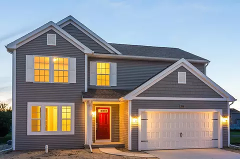 701 Petoskey Stone Dr, Byron Center, MI 49315
