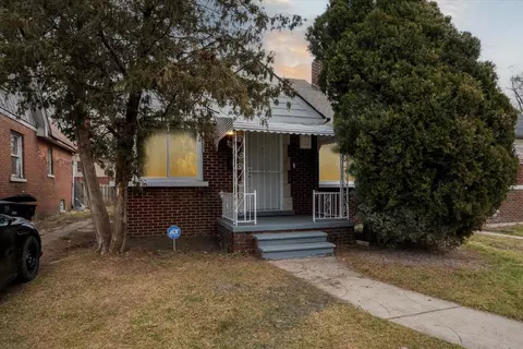 15010 Manor, Detroit, MI 48238