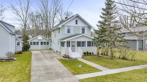 207 Michigan St, Brooklyn, MI 49230