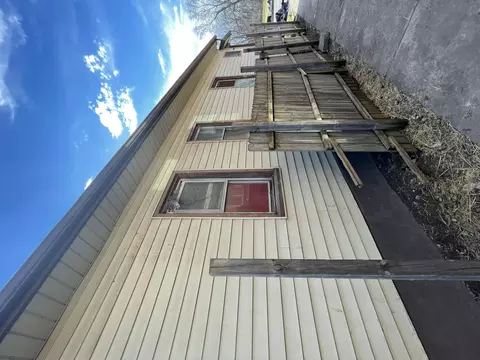 13564 N Meyers N, Detroit, MI 48227