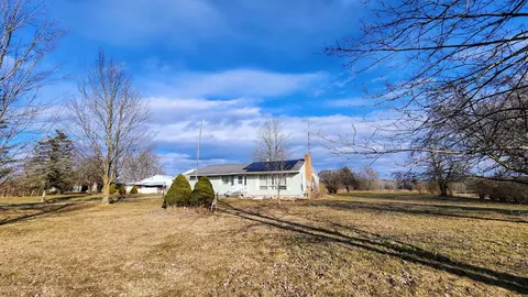 7026 Partridge Ave, Marion, MI 49665