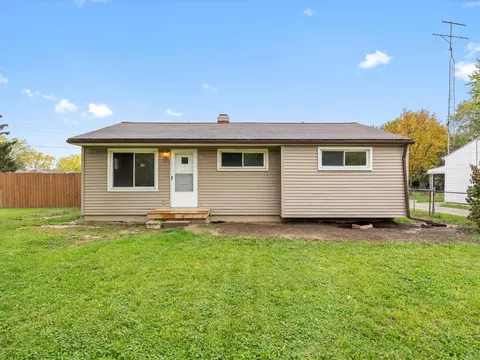 4464 Van Slyke Rd, Flint, MI 48507