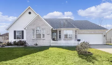 3050 Tansy Trl, Wyoming, MI 49418